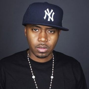 The Nas Drive Time Mix