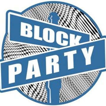 The Block Party Drive Time Mix