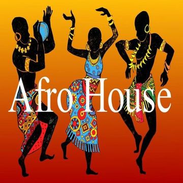 The Afro House Salute Mix