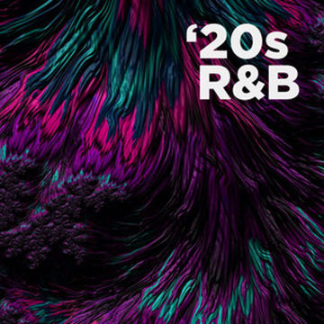 The 2020 2025 Drive Time Mix