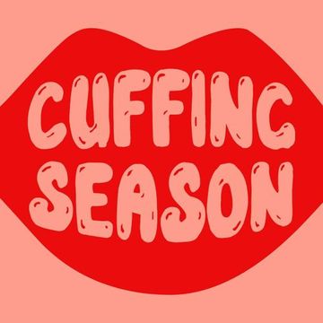 The Cuffing Season Drive Time Mix