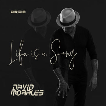 The Life is a Song Album Release Mix