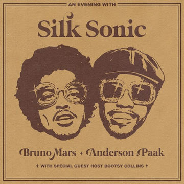 Artist Spotlight -  Silk Sonic Album Release Mix (TLSC Radio)
