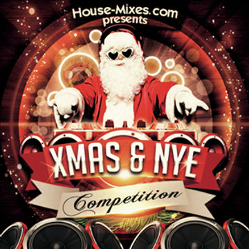 Xmas & NYE Competition 2014