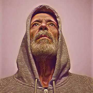 Tee 65 By Jesus Díez