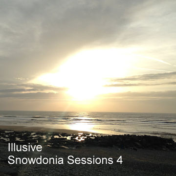 Snowdonia Sessions 4