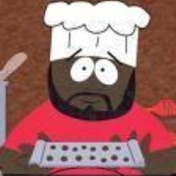 JAmesZe ThA DiRtY cHeF
