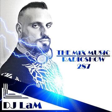 THE MIX MUSIC RADIOSHOW #287! (IN THE HOUSE) - 19/09/2020 