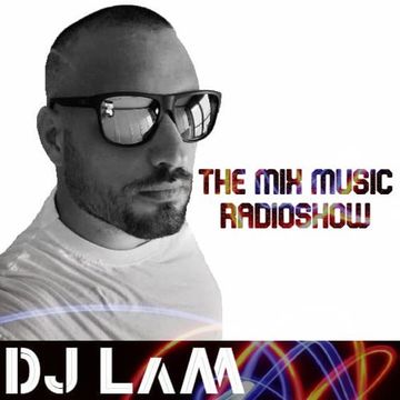 THE MIX MUSIC RADIOSHOW #389!