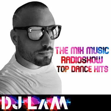 THE MIX MUSIC RADIOSHOW #406! Top Dance Hits 2024 Vol.2