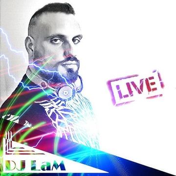 DJ LaM LIVE #27! - 21/10/2020 