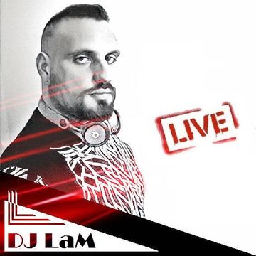 DJ LaM LIVE #36! - 24/02/2021 