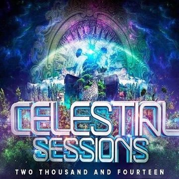 Celestial Sessions 2