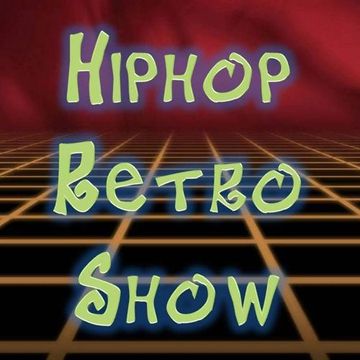 Hiphop Retro Show #5 (works)