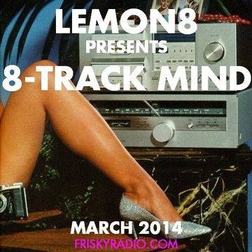 8=Track Mind March 2014