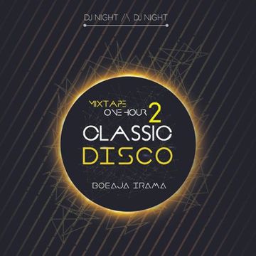 Mixtape Classic Disco #2