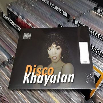 Disco Khayalan