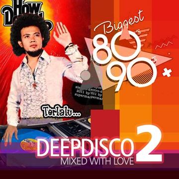 DeepDisco #2 - Classic Disco