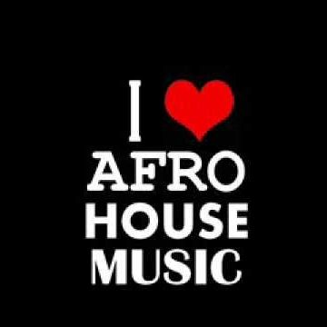 DcsDjMike@aol.com 8 16 2019 31min Afro House mix