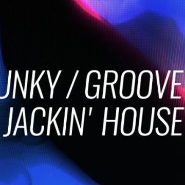 DcsDjMike@aol.com 3 5 2021 30min Funky Groove Jackin House mix