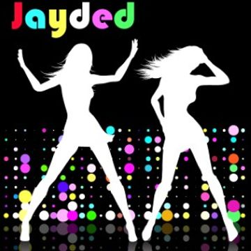 DJ Jayded