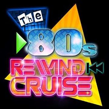 80's Rewind Cruise