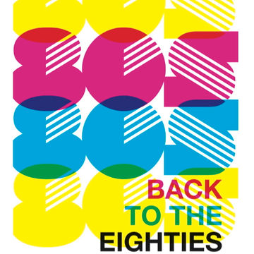 Various Artists   Back To The 80's