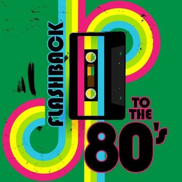 Various Artists -  Flashback To The 80's