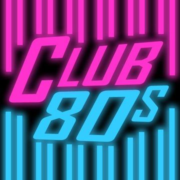 Various Artists   Club 80's