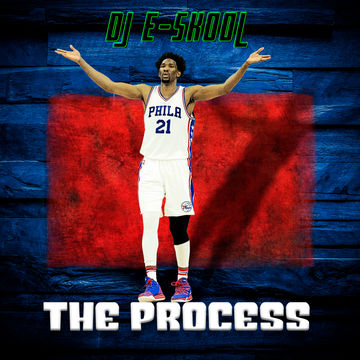 DJ E Skool - The Process