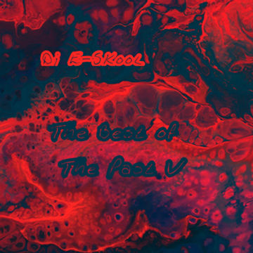 Dj E Skool   The Best Of The Past V (feat. Dj Renee Azeitona)