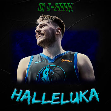 DJ E Skool - Halleluka