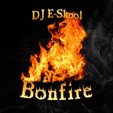 Bonfire (Drumstep Mix)