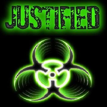 Justified - I Just Felt Like Mixing