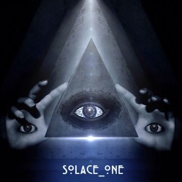 Solace One   Minds Eye (reworked 320kbps)