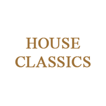 All About House - Part 6  (The Classics)