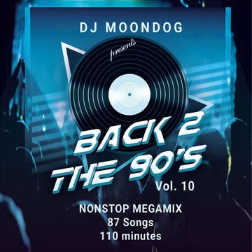 Back to the 90s Vol.10