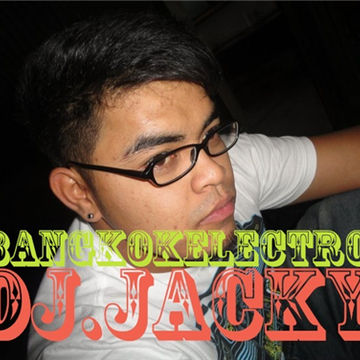 DJ-JACKY