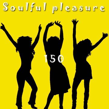 Soulful Pleasure 150