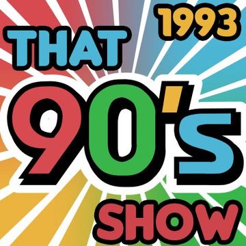 That 90's Show - 1993
