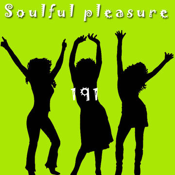 Soulful Pleasure 191