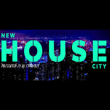 New House City 314