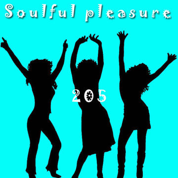 Soulful Pleasure 205