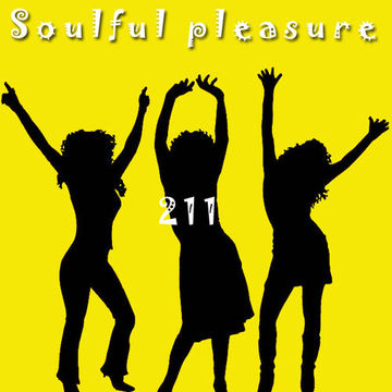 Soulful Pleasure 211