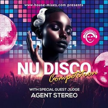 Nu Disco Competition 2023