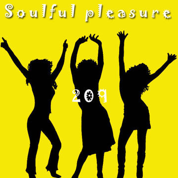 Soulful Pleasure 209