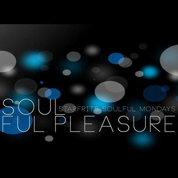 Soulful Pleasure 167