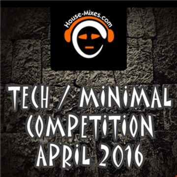 Tech Competition Apr 2016