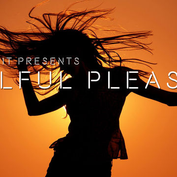 Soulful Pleasure 392