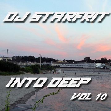 Into Deep vol.10